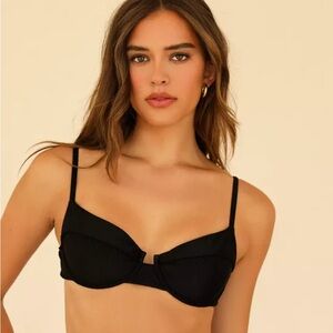 DIPPIN DAISY Gigi Top